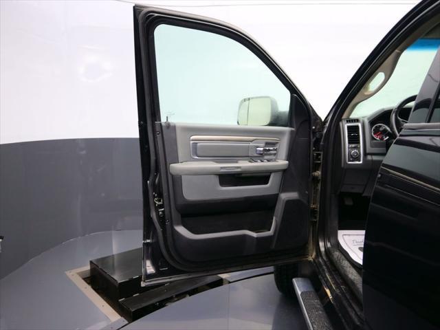 used 2016 Ram 2500 car, priced at $17,934