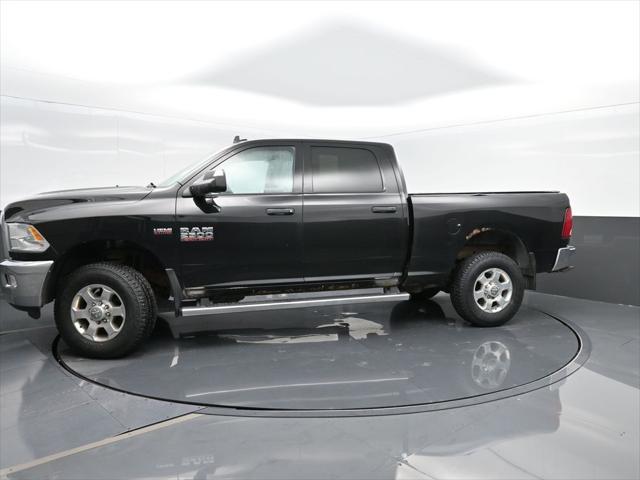 used 2016 Ram 2500 car, priced at $17,934