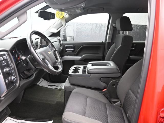 used 2015 Chevrolet Silverado 2500 car, priced at $26,947