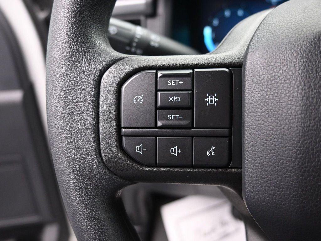 used 2024 Ford F-150 car, priced at $39,965