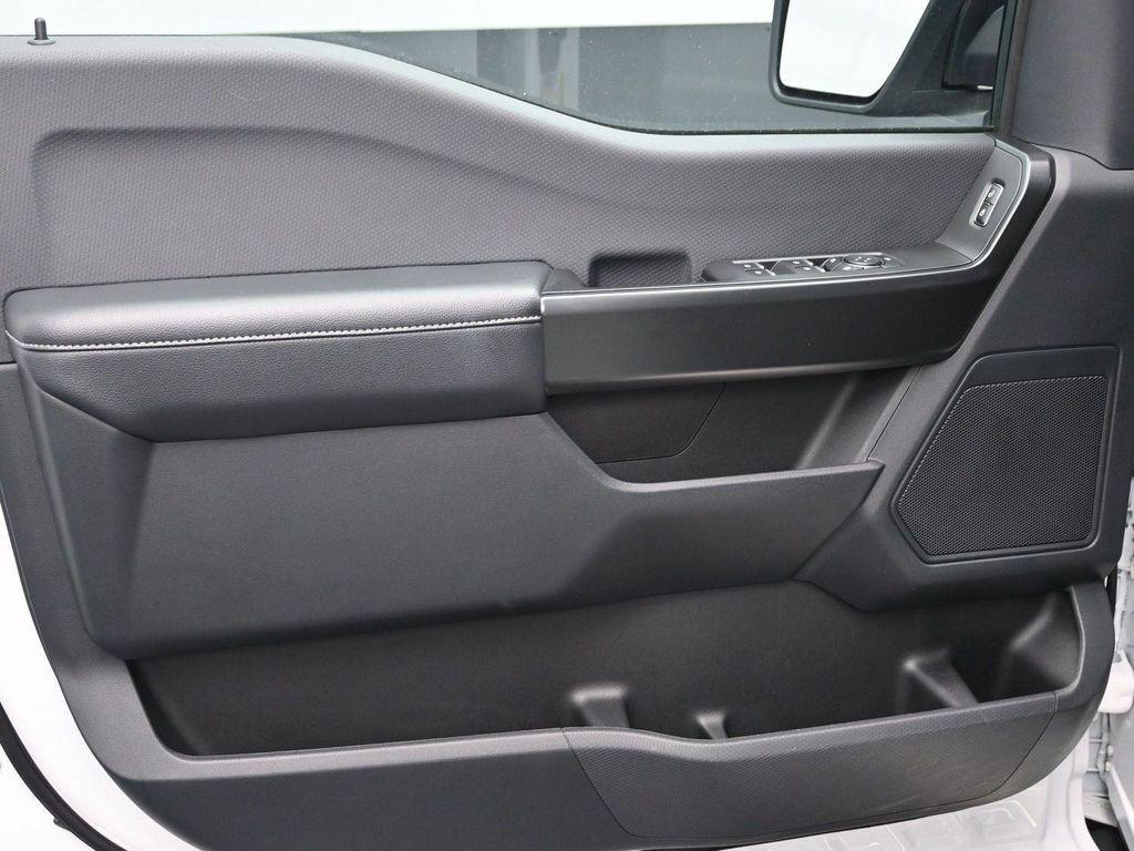 used 2024 Ford F-150 car, priced at $39,965