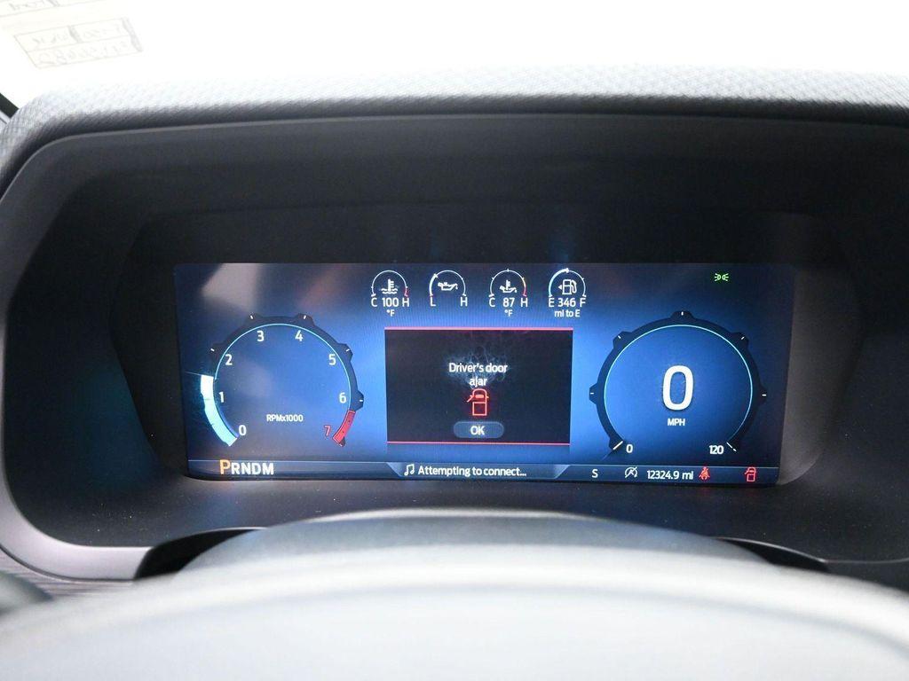 used 2024 Ford F-150 car, priced at $39,965