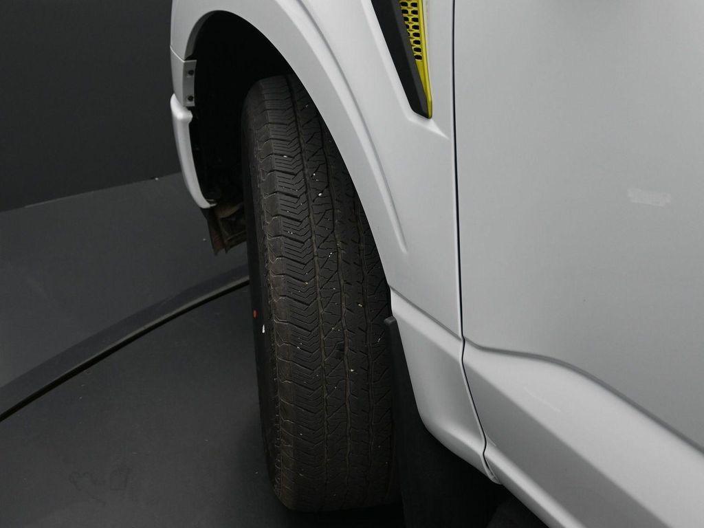 used 2024 Ford F-150 car, priced at $39,965