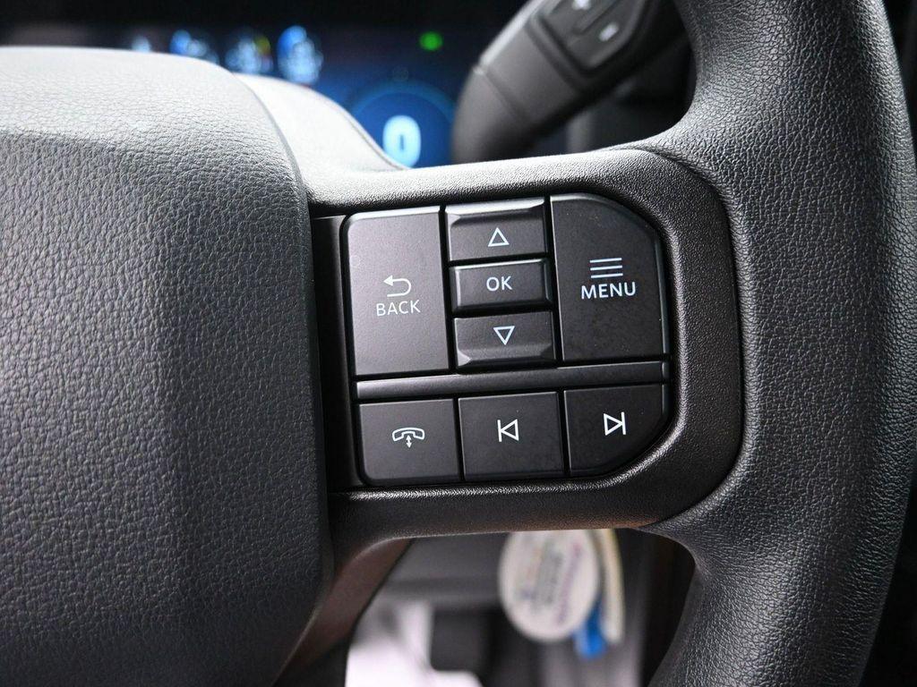 used 2024 Ford F-150 car, priced at $39,965