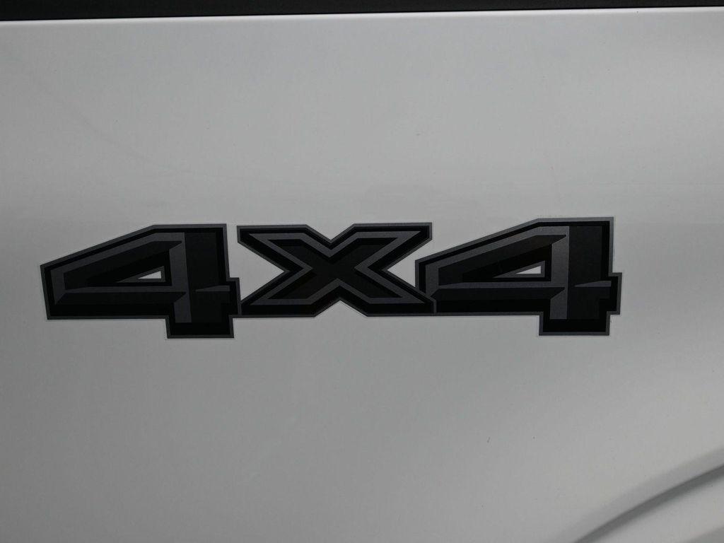 used 2024 Ford F-150 car, priced at $39,965