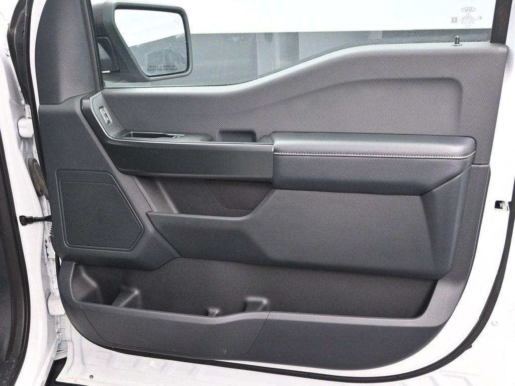 used 2024 Ford F-150 car, priced at $39,965