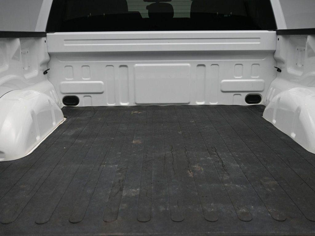 used 2024 Ford F-150 car, priced at $39,965