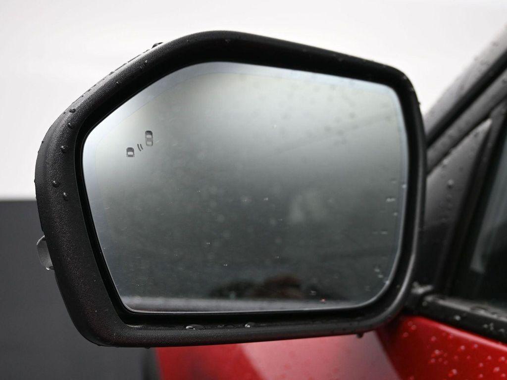 new 2026 Ford Explorer car, priced at $61,988