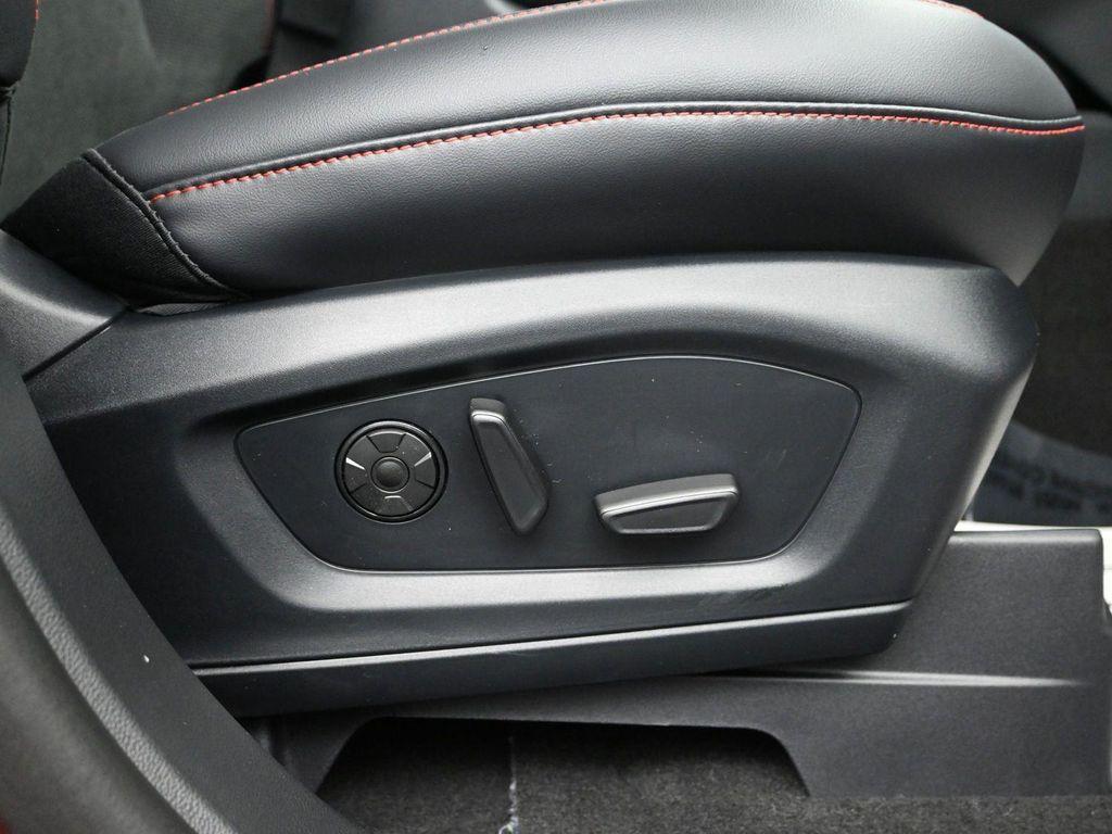 new 2026 Ford Explorer car, priced at $61,988