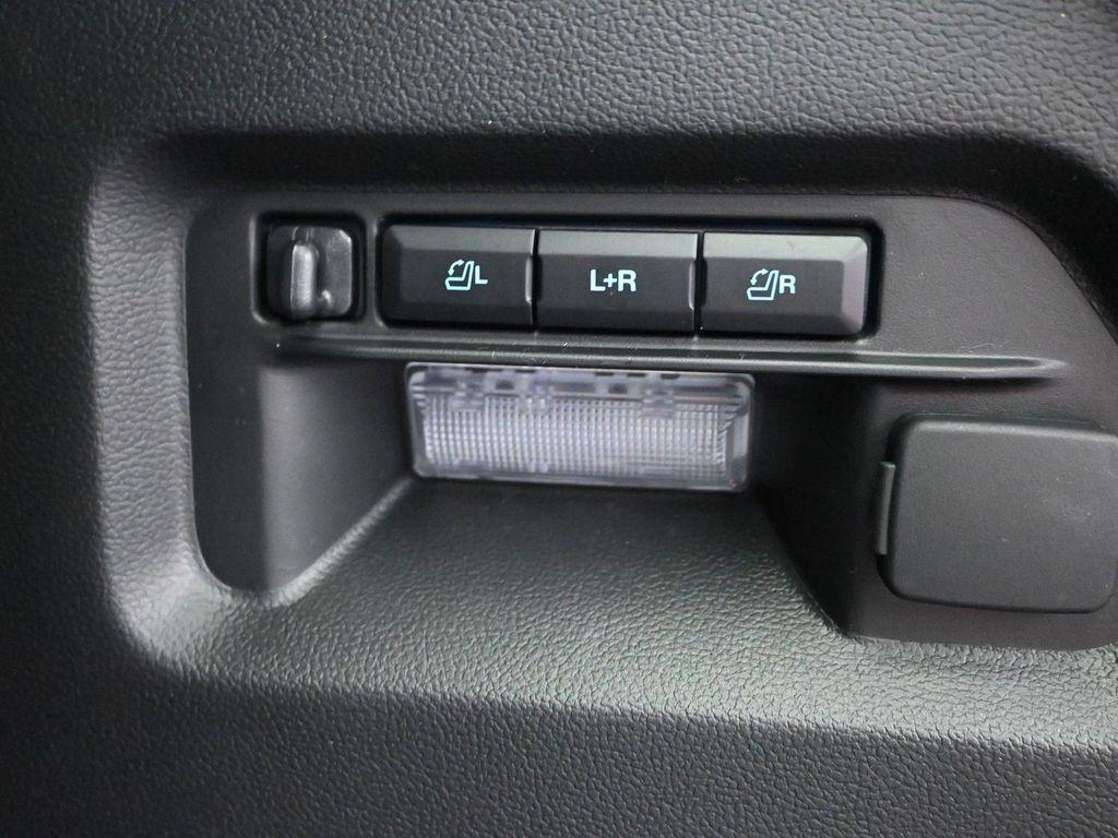 new 2026 Ford Explorer car, priced at $61,988