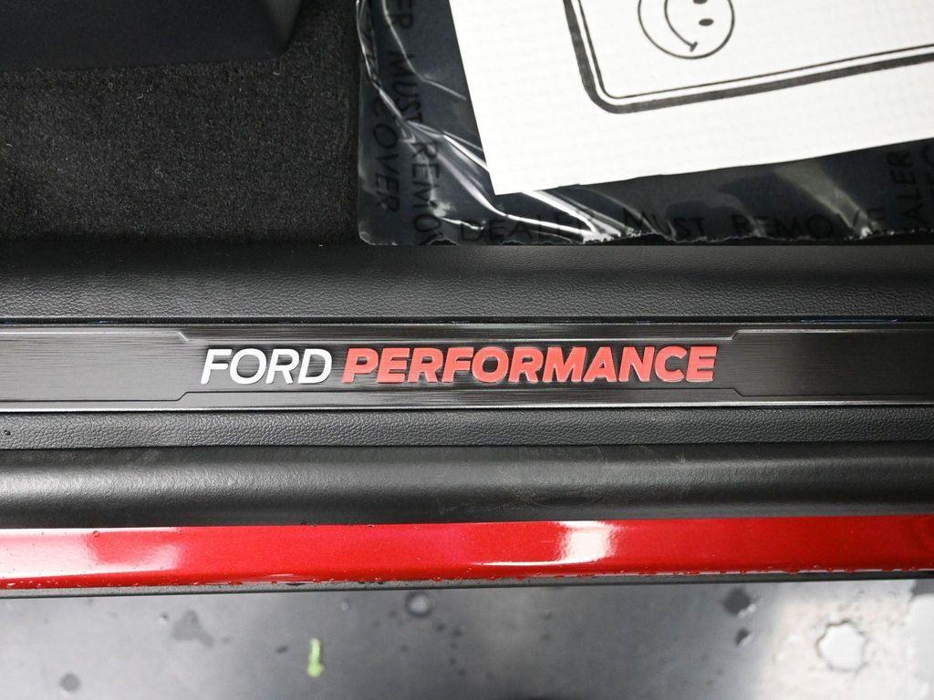 new 2026 Ford Explorer car, priced at $61,988