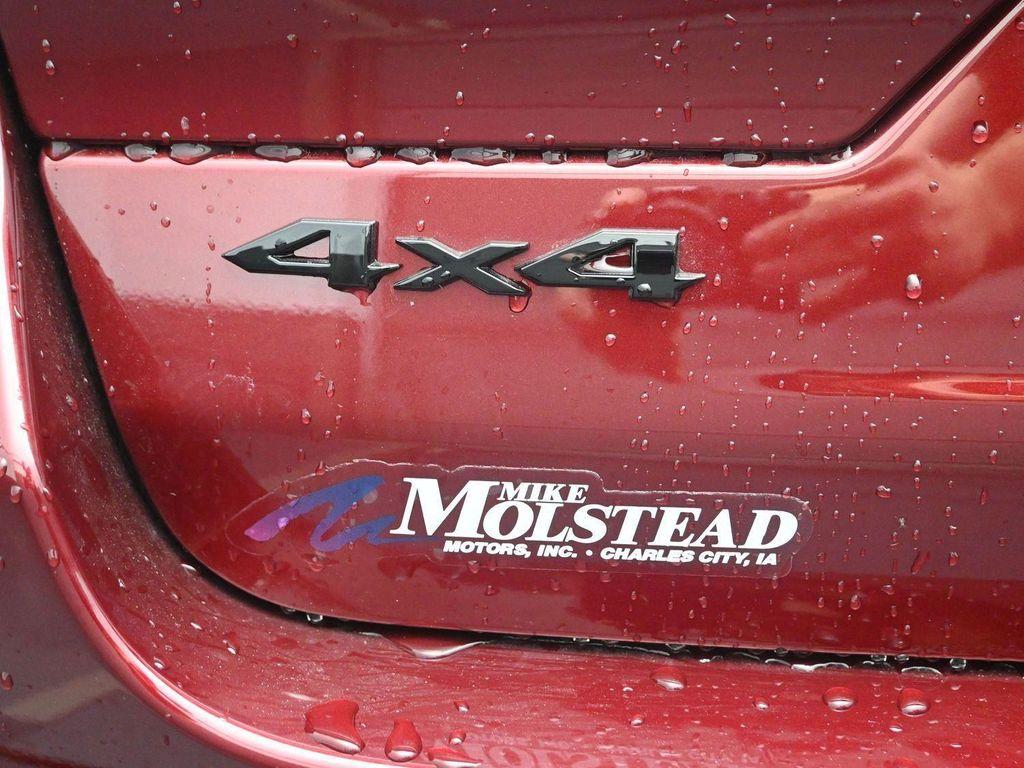 new 2025 Jeep Grand Cherokee car, priced at $54,986