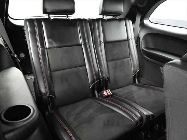 used 2021 Dodge Durango car, priced at $34,420
