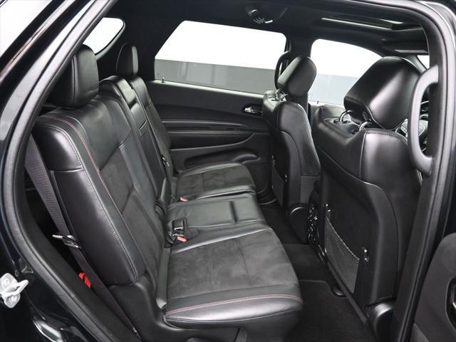 used 2021 Dodge Durango car, priced at $34,420