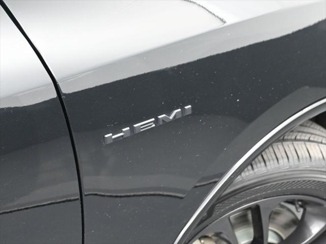used 2021 Dodge Durango car, priced at $34,420