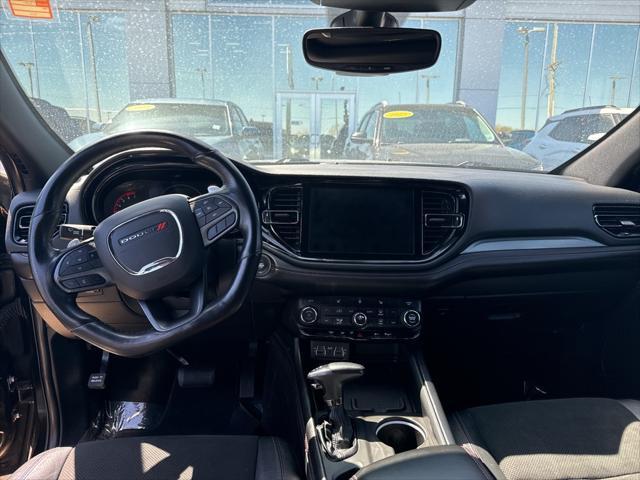 used 2021 Dodge Durango car, priced at $34,420
