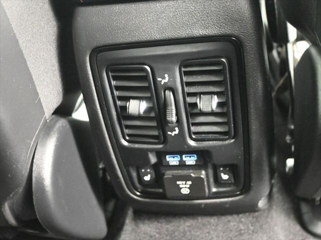 used 2021 Dodge Durango car, priced at $34,420