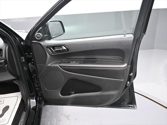 used 2021 Dodge Durango car, priced at $34,420
