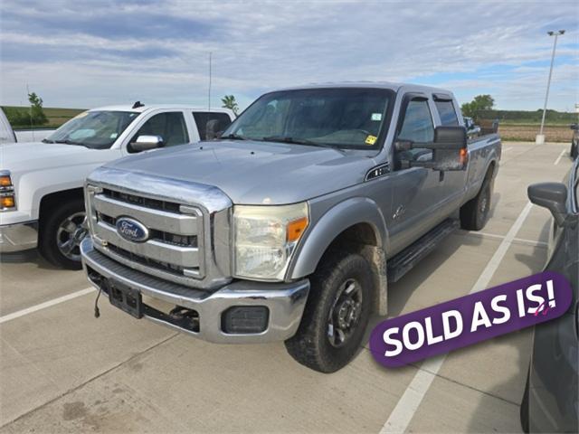 used 2011 Ford F-350 car, priced at $7,500