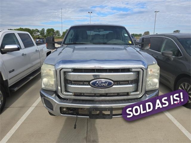 used 2011 Ford F-350 car, priced at $5,800