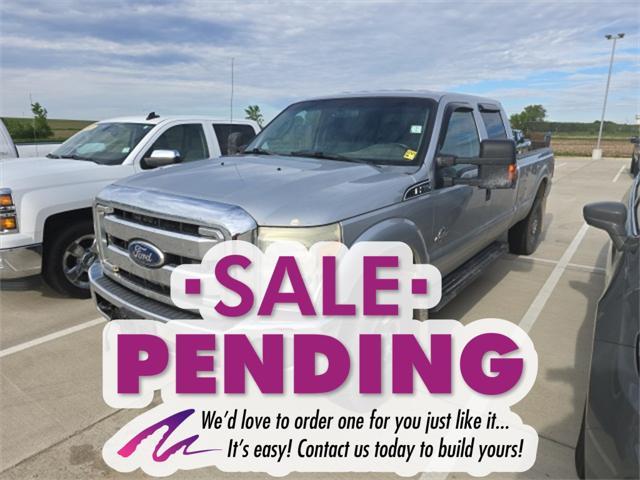 used 2011 Ford F-350 car, priced at $5,800