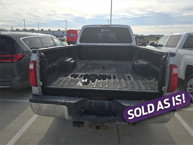 used 2011 Ford F-350 car, priced at $5,800