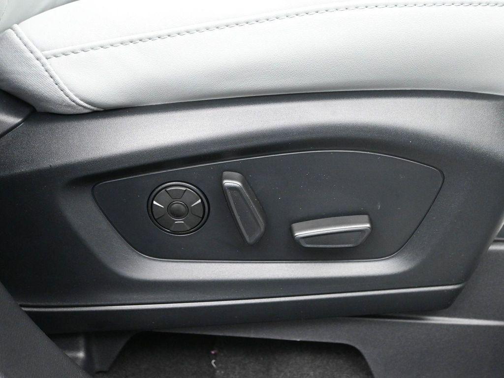 new 2026 Ford Explorer car, priced at $58,655