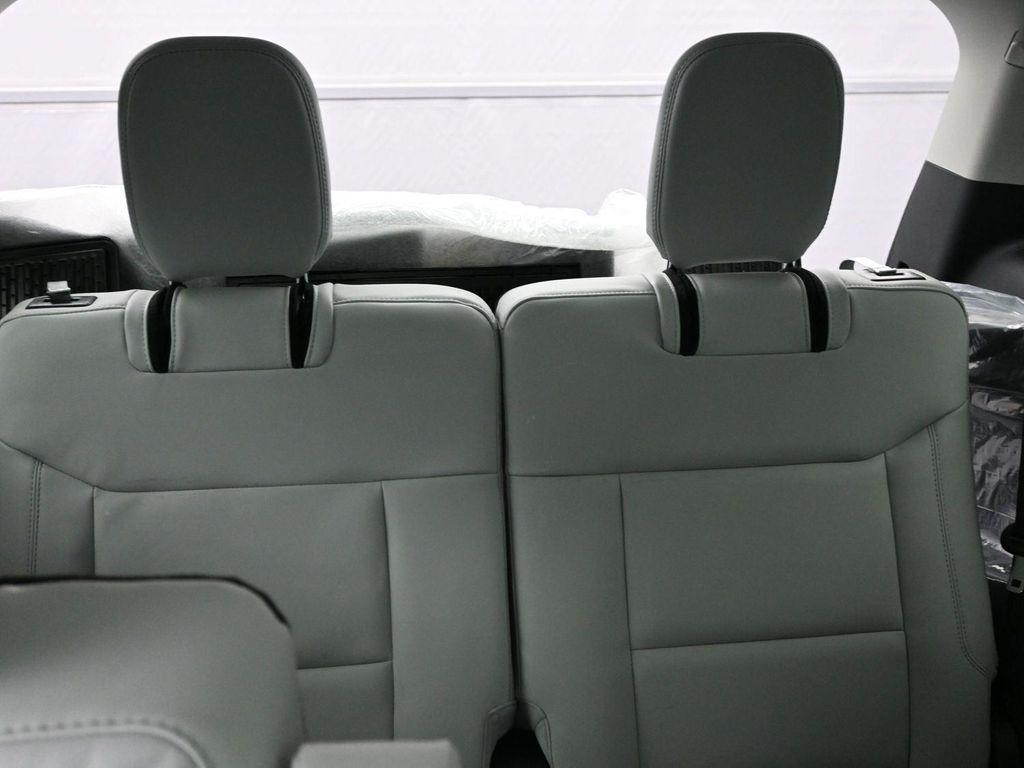 new 2026 Ford Explorer car, priced at $58,655