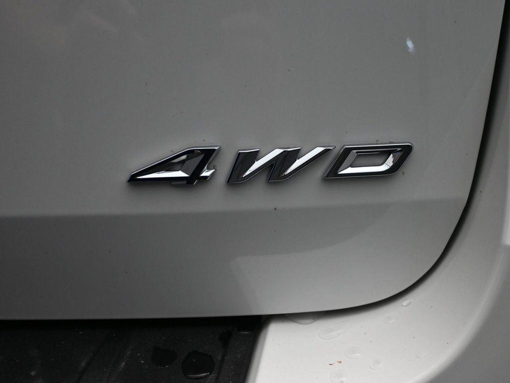 new 2026 Ford Explorer car, priced at $58,655