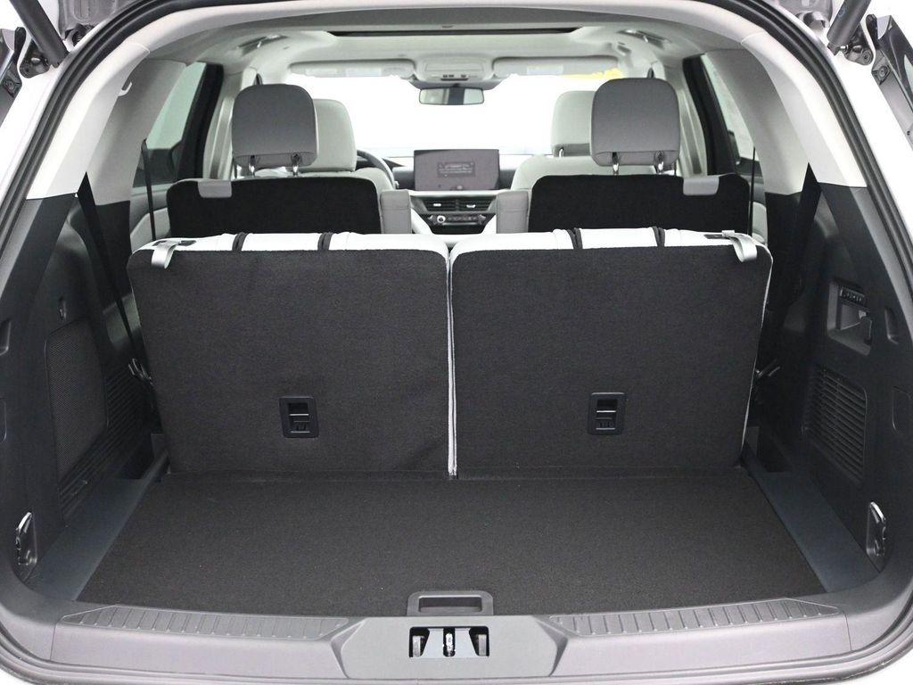 new 2026 Ford Explorer car, priced at $58,655