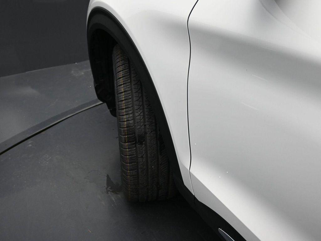 new 2026 Ford Explorer car, priced at $58,655