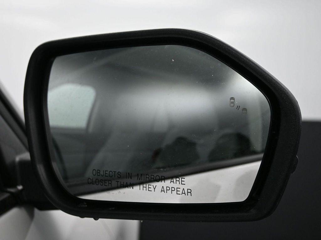 new 2026 Ford Explorer car, priced at $58,655