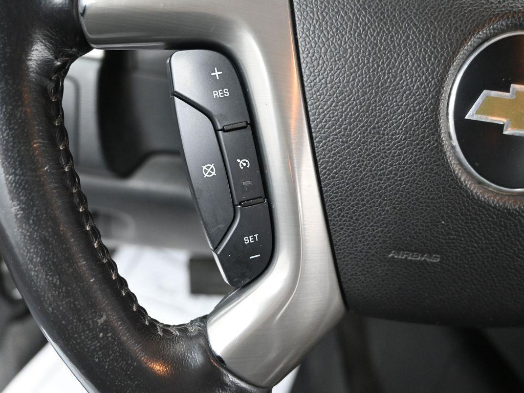 used 2013 Chevrolet Silverado 2500 car, priced at $17,900