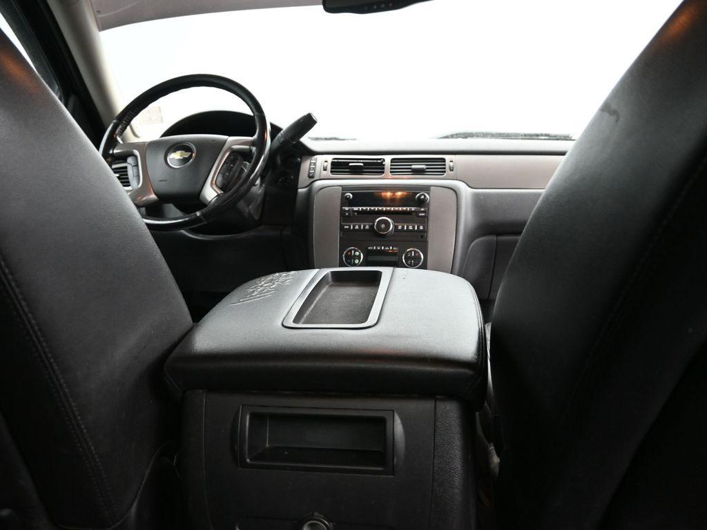 used 2013 Chevrolet Silverado 2500 car, priced at $17,900