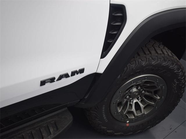 new 2024 Ram 1500 car, priced at $116,546