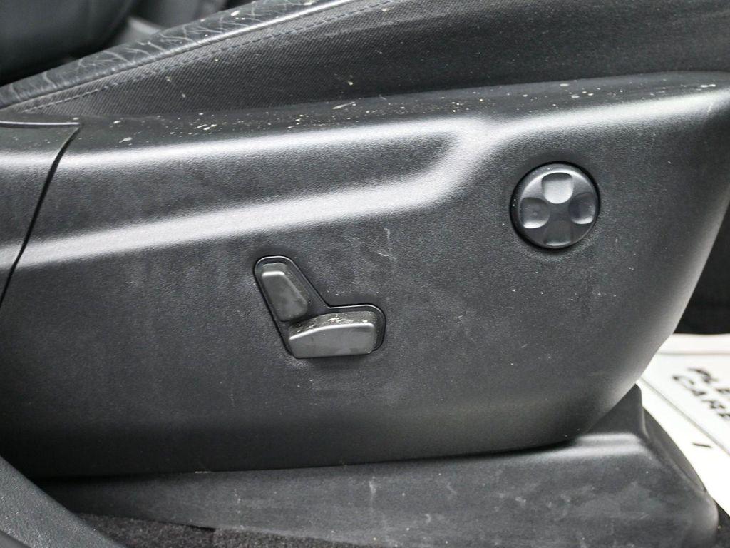 used 2021 Jeep Grand Cherokee car, priced at $25,840