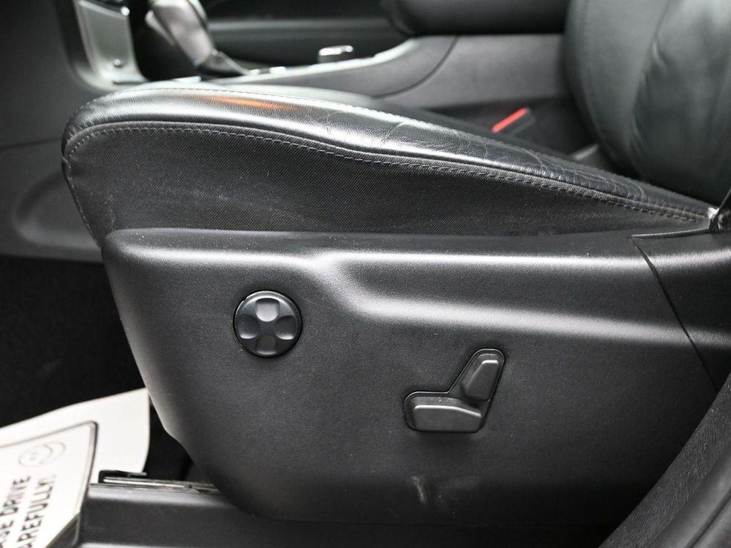 used 2021 Jeep Grand Cherokee car, priced at $25,840