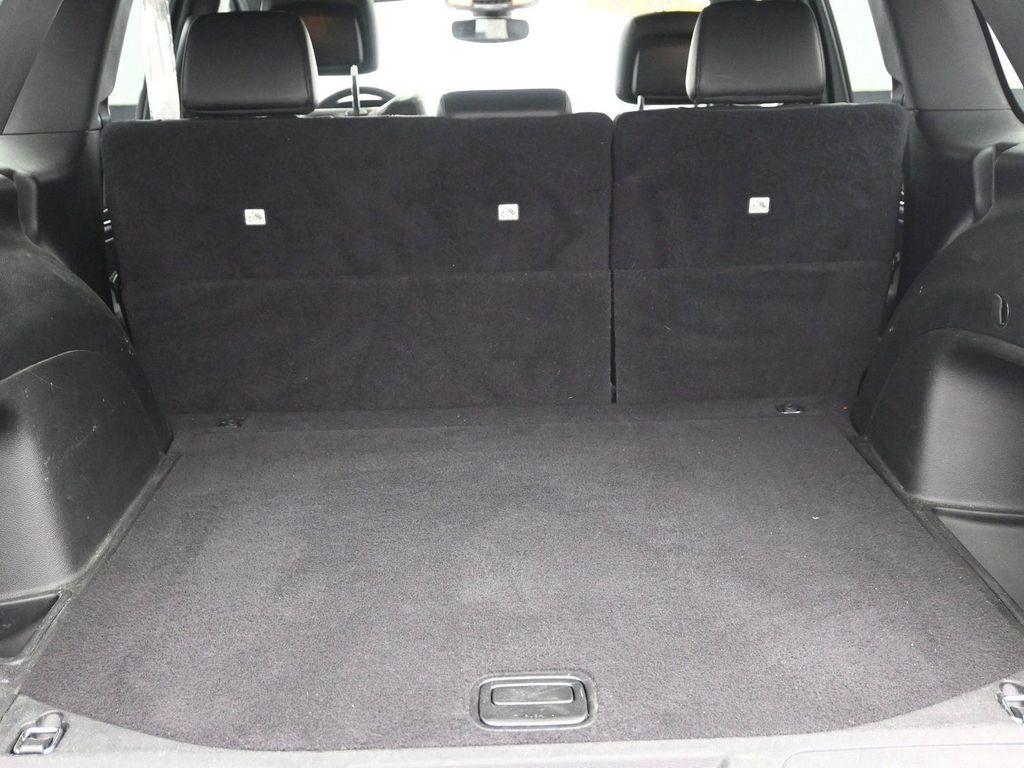 used 2021 Jeep Grand Cherokee car, priced at $25,840