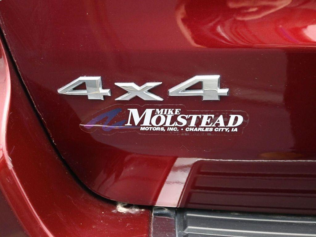 used 2021 Jeep Grand Cherokee car, priced at $25,840