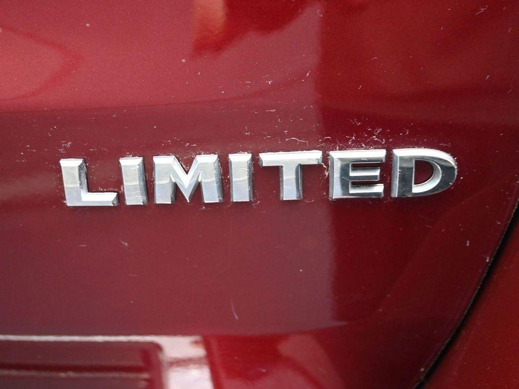 used 2021 Jeep Grand Cherokee car, priced at $25,840