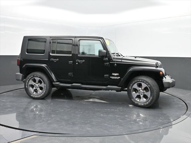 used 2010 Jeep Wrangler Unlimited car, priced at $13,500