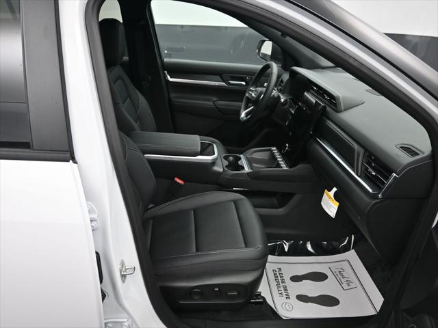 new 2026 GMC Terrain car, priced at $38,535