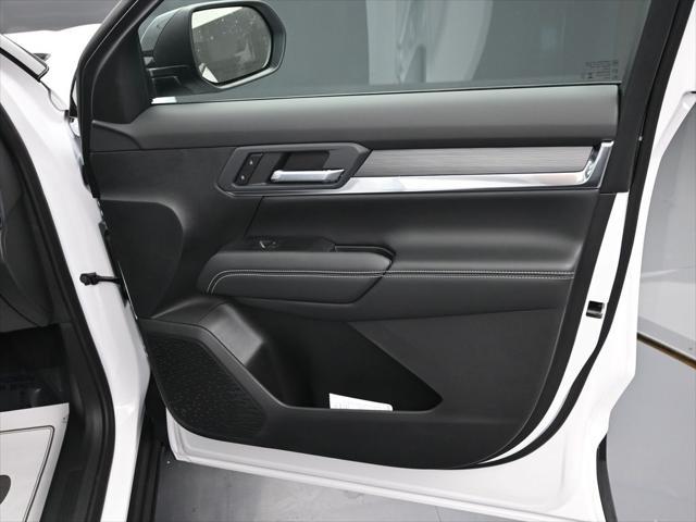 new 2026 GMC Terrain car, priced at $38,535