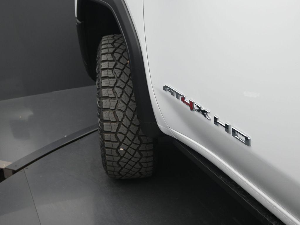 new 2026 GMC Sierra 2500 car, priced at $93,205