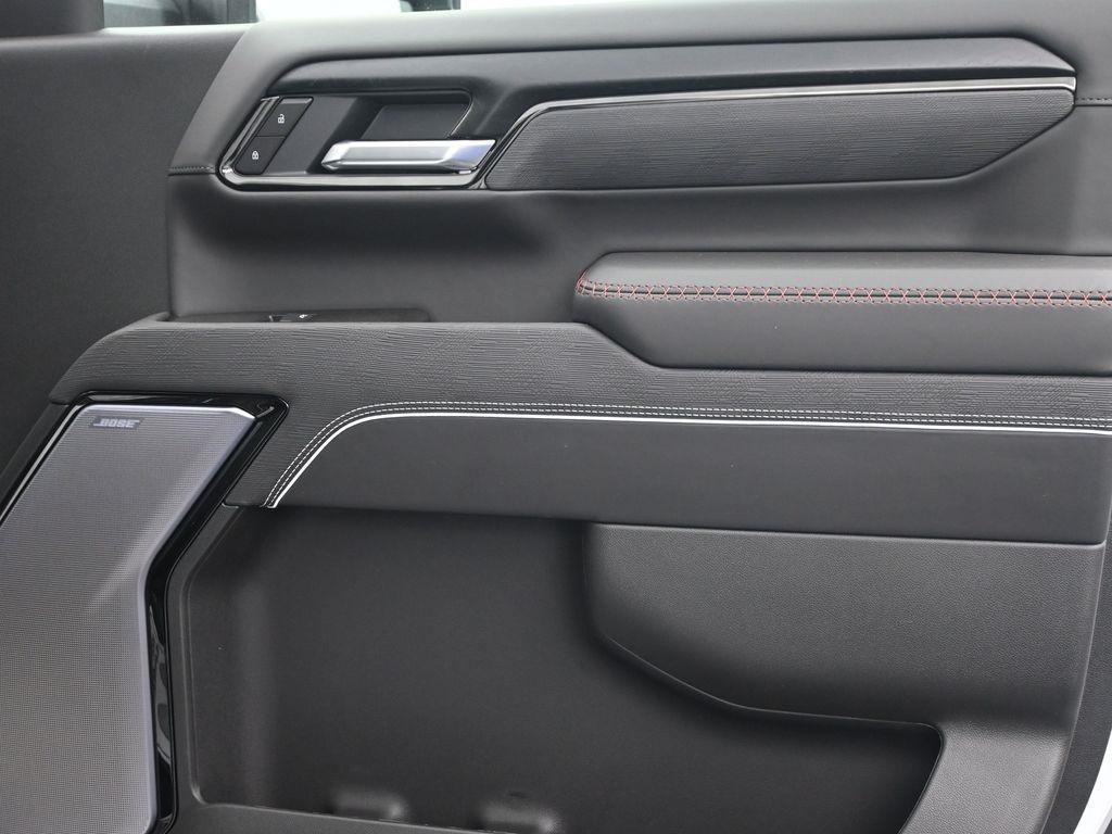 new 2026 GMC Sierra 2500 car, priced at $93,205