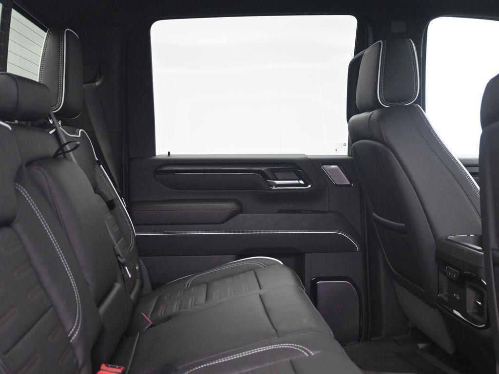 new 2026 GMC Sierra 2500 car, priced at $93,205