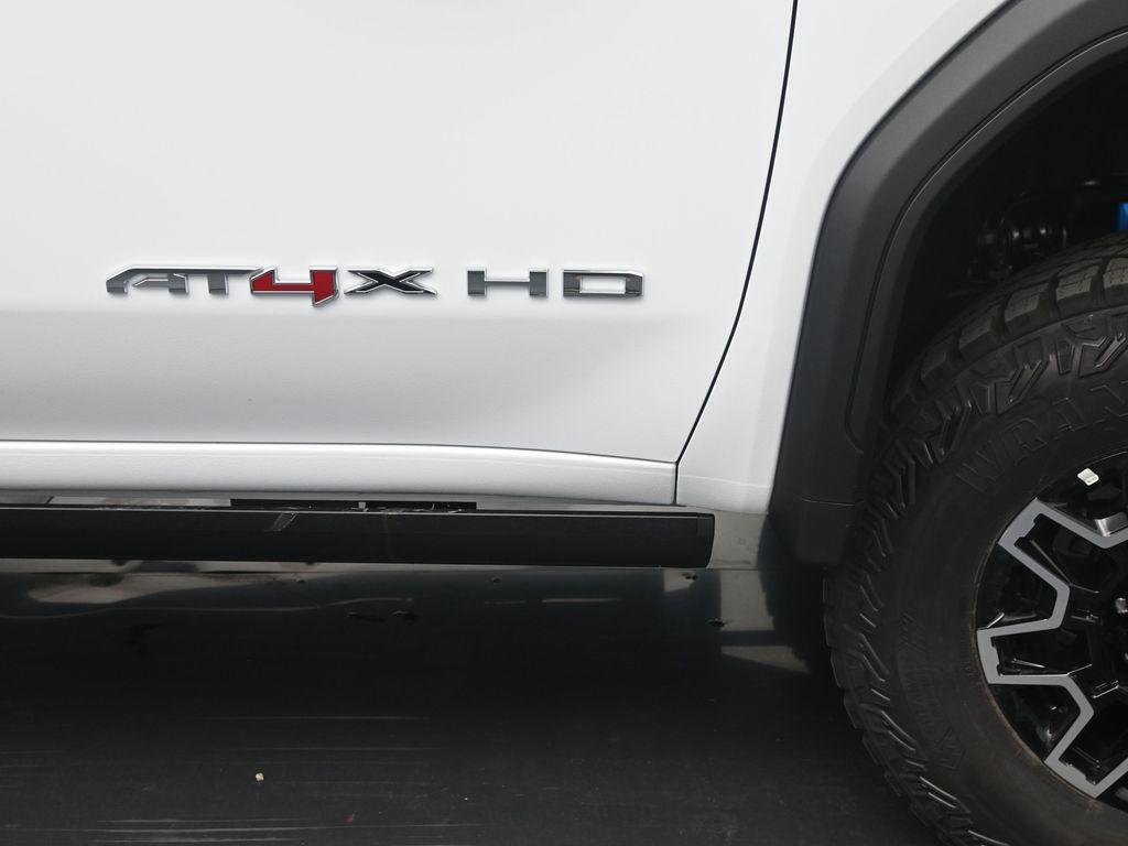 new 2026 GMC Sierra 2500 car, priced at $93,205
