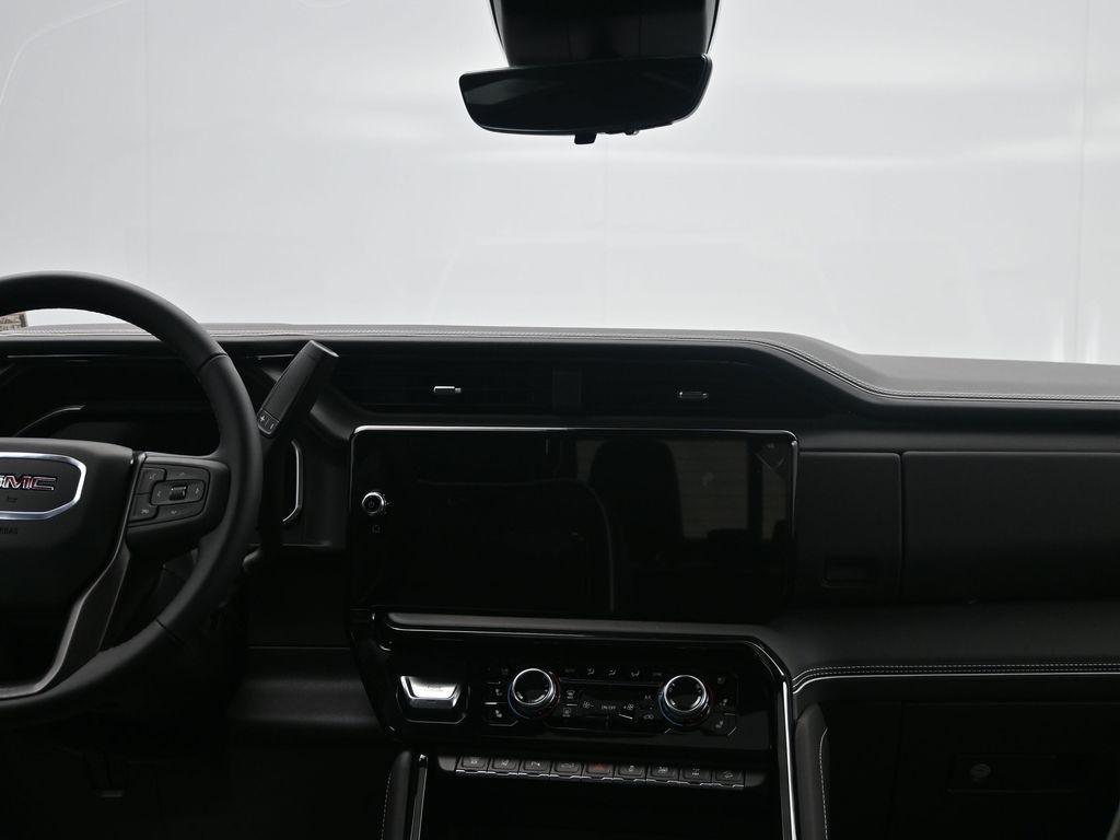 new 2026 GMC Sierra 2500 car, priced at $93,205