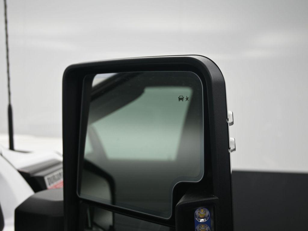 new 2026 GMC Sierra 2500 car, priced at $93,205