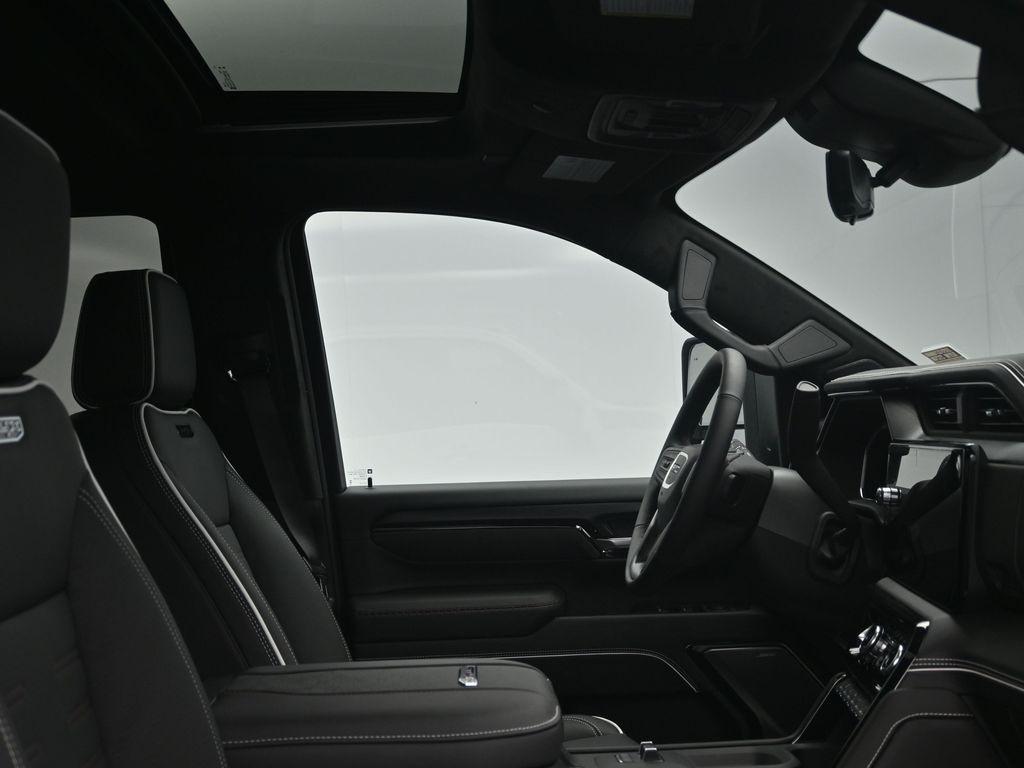 new 2026 GMC Sierra 2500 car, priced at $93,205